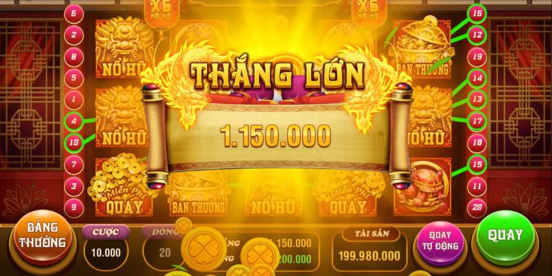 Sử dụng chiến thuật hợp lý