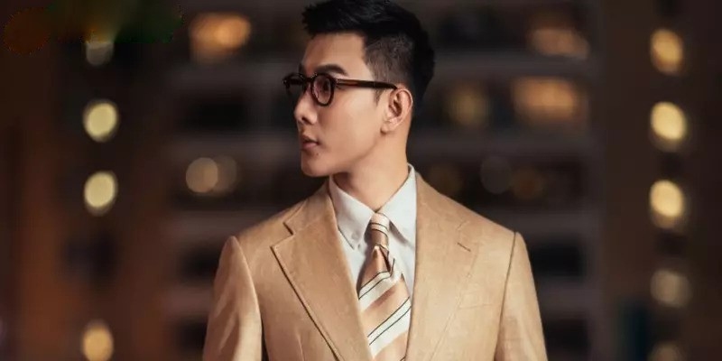 Tìm hiểu đôi nét về tiểu sử CEO Tiến Hoàng